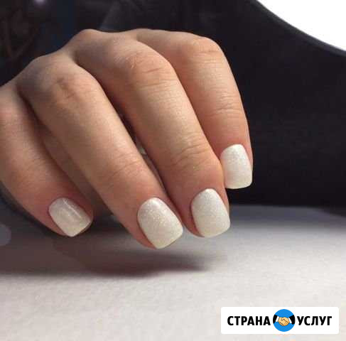 Маникюр Орёл - изображение 1
