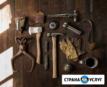Ремонтные работы Десногорск - изображение 1