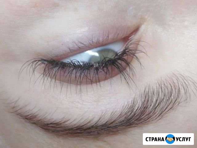 Наращивание ресниц Кыштым - изображение 1