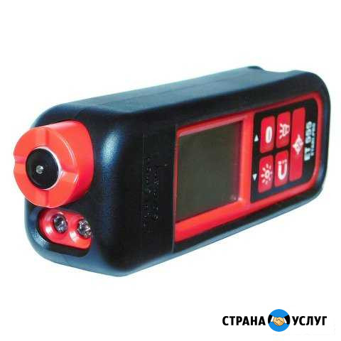 Толщиномер Стерлитамак - изображение 1