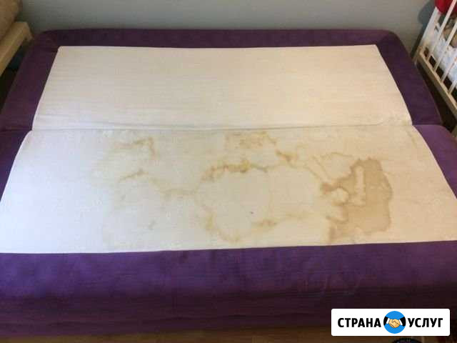 Химчистка мягкой мебели Ставрополь - изображение 1