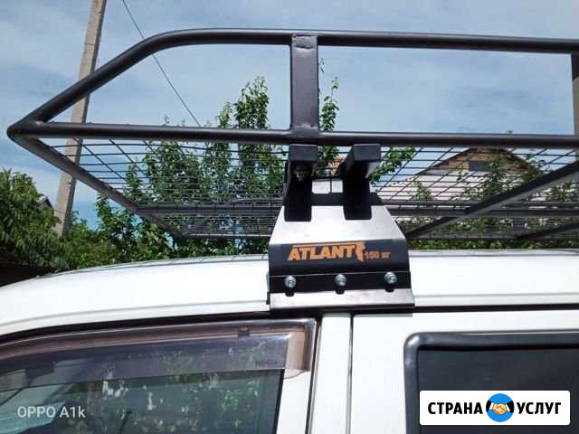 Перевозки грузов до 1 тонны Каменск-Шахтинский - изображение 1