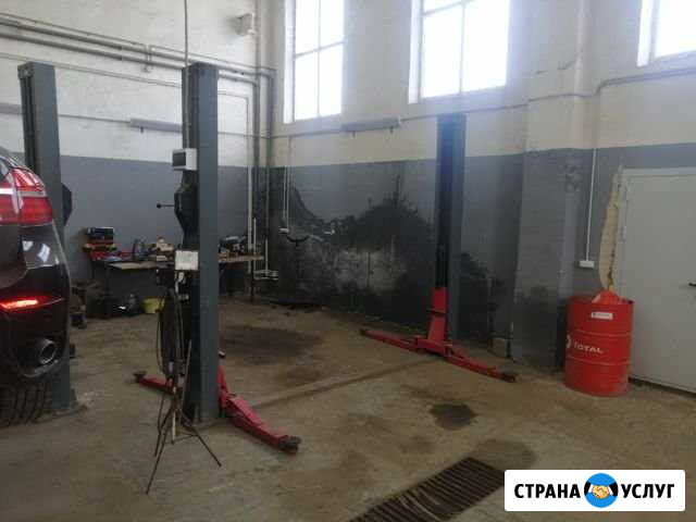 Автосервис Валдай - изображение 1