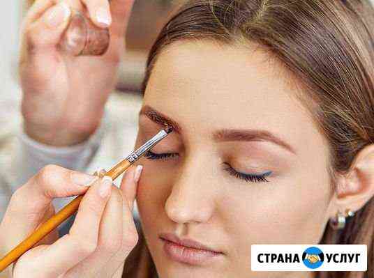 Мастер-Бровист Набережные Челны