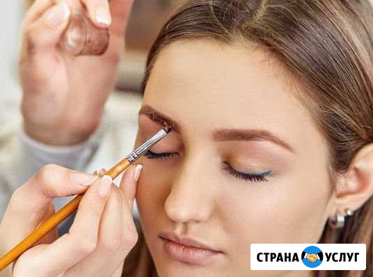 Мастер-Бровист Набережные Челны - изображение 1