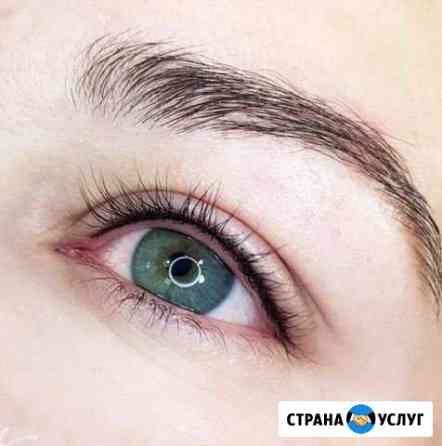 Перманентный макияж Екатеринбург