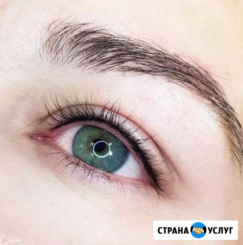 Перманентный макияж Екатеринбург - изображение 1