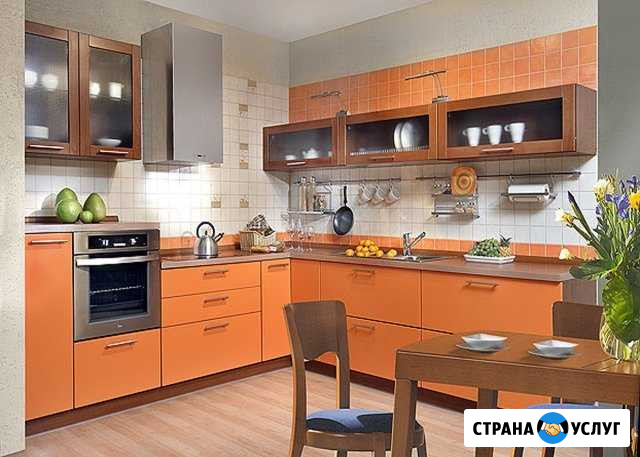 Кухни и шкафы Октябрьск - изображение 1