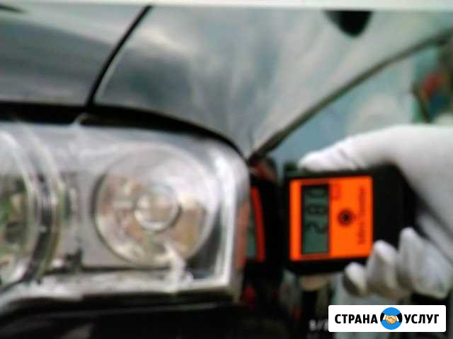 Помощь в подборе, проверке, покупке автомобиля Саратов - изображение 1