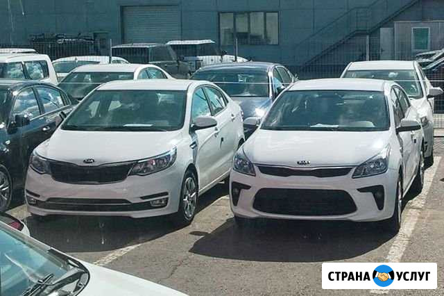 Аренда авто с последующим выкупом Иркутск - изображение 1