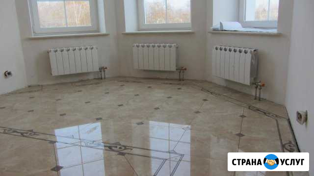 Укладка Плитки Железнодорожный - изображение 1