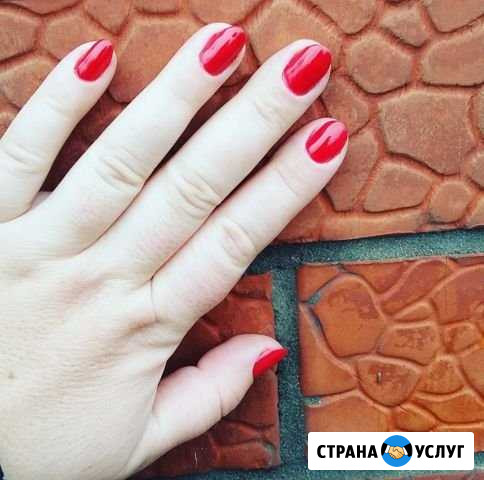 Наращивание ногтей Тимашевск - изображение 1