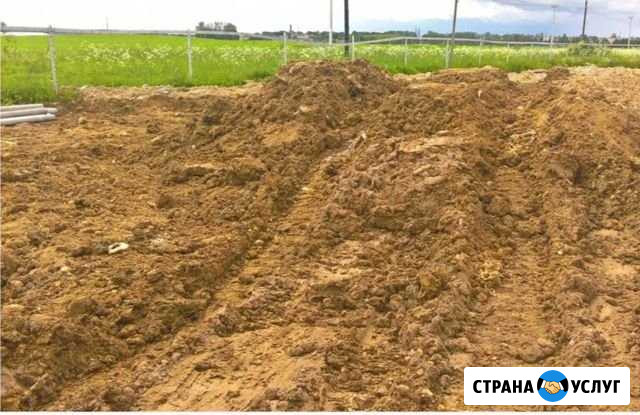 Приму грунт Лосино-Петровский - изображение 1