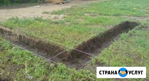 Земляные работы Севастополь - изображение 1