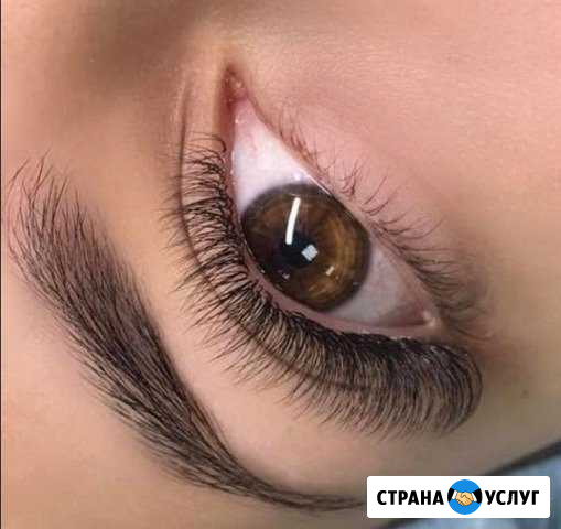 Наращивание ресниц Ачинск - изображение 1