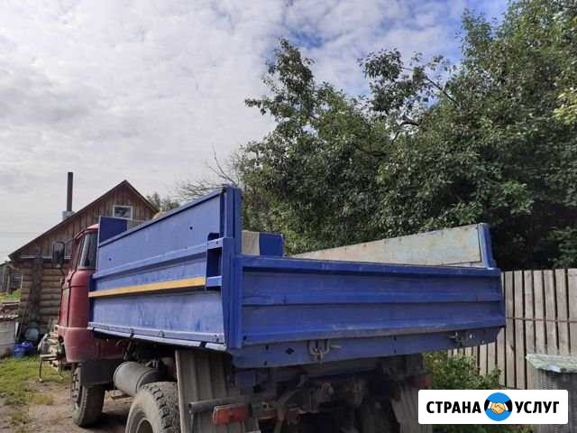 Перевозки Иваново - изображение 1