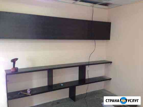 Барные стойки,стелажи Ставрополь