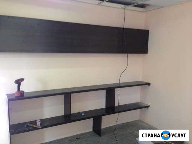 Барные стойки,стелажи Ставрополь - изображение 1