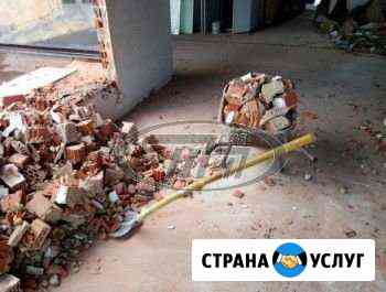 Вывоз мусора Тула