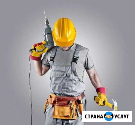 Отделочные работы, ремонт квартир, электромонтаж Химки - изображение 1