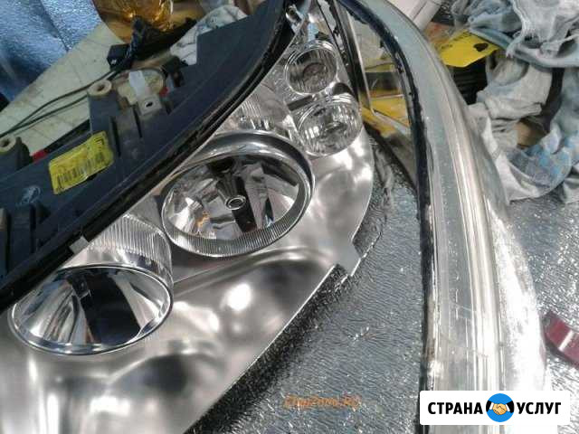Установка билинз Саратов Саратов - изображение 1