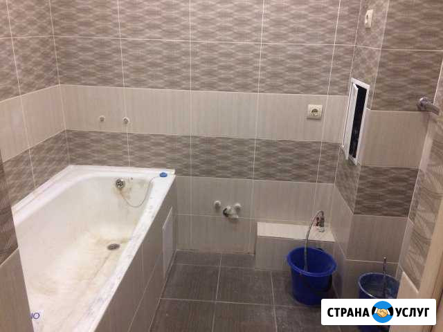 Сантехник Благовещенск - изображение 1