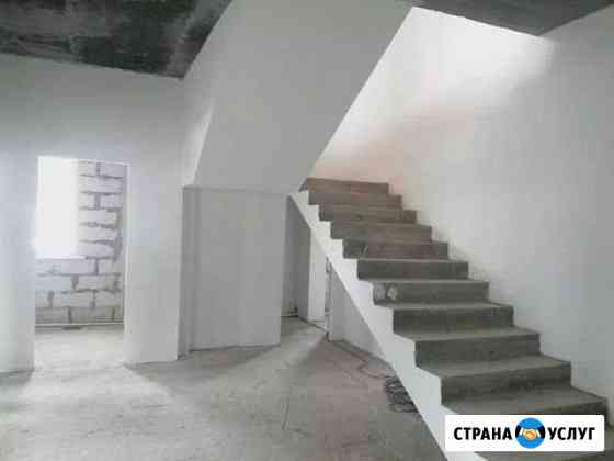 Шпаклёвки стены и потолки Покраски и обой Магнитогорск