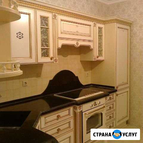 Сборка Установка мебели любой сложности Махачкала - изображение 1