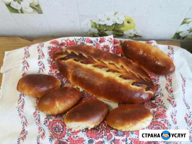 Домашняя выпечка, полуфабрикаты Севастополь - изображение 1