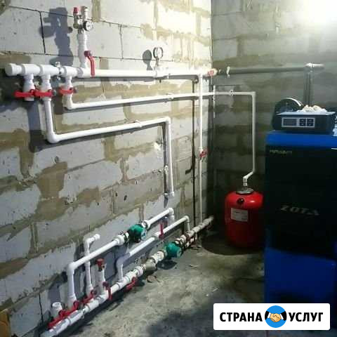 Русский Сантехник выезд Южно-Сахалинск-корсаков Южно-Сахалинск - изображение 1
