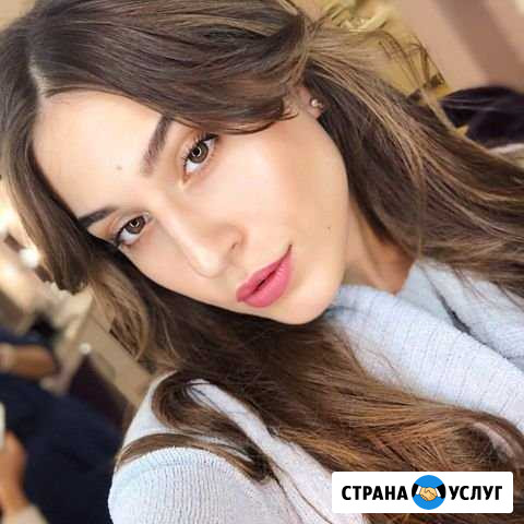 Макияж, прическа, брови Новосибирск - изображение 1