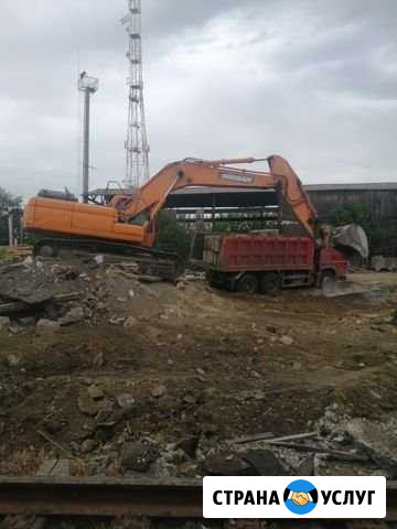 Грузоперевозки самсвалы 10-25 тн. Нал, Б/нал.,ндс Бийск - изображение 1