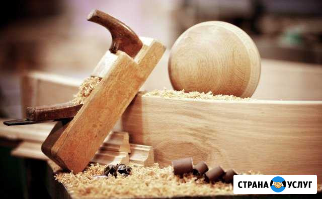 Производство и установка деревянных лестниц Кольчугино - изображение 1