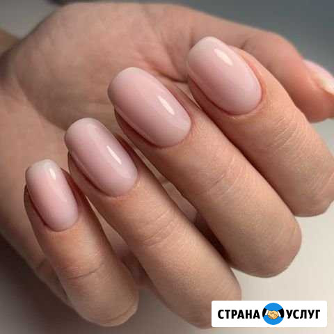 Маникюр Гель лак Иваново - изображение 1