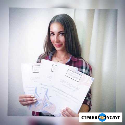 Ботокс,Кератиновое выпрямление,Нанопластика Пермь - изображение 1
