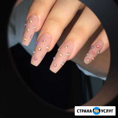 Маникюр Братск - изображение 1