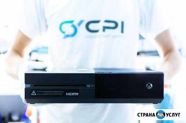 Ремонт игровых приставок PS2, PS3, PS4, xbox 360 Иркутск - изображение 1