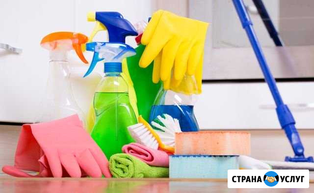 Уборка квартиры/ офиса Челябинск - изображение 1
