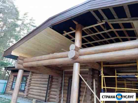 Строительство Пенза
