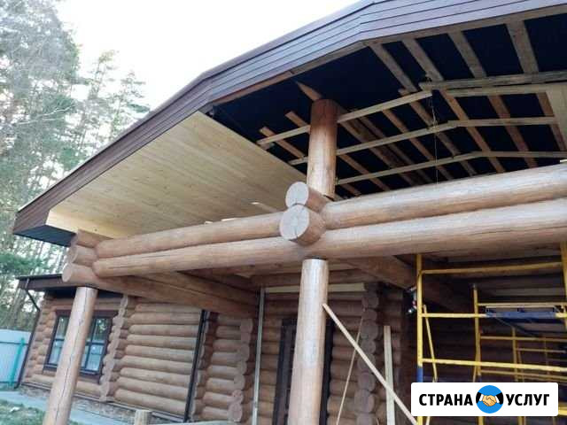 Строительство Пенза - изображение 1