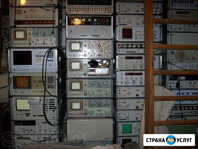 Утилизация радиодеталей приборов плат Златоуст - изображение 1