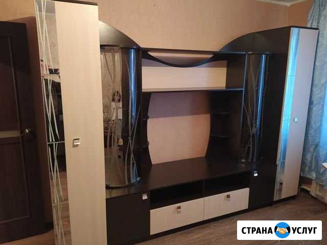 Сборка мебели Великий Новгород - изображение 1