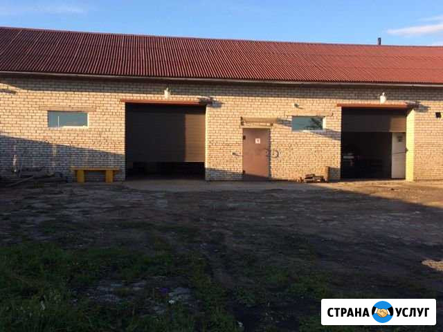 Автосервис Вытегра - изображение 1