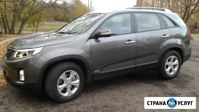 Автомобиль на свадьбу Владимир - изображение 1