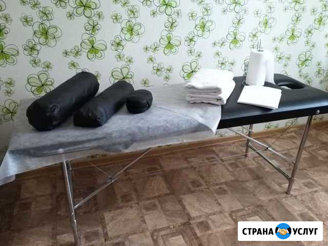 Классический массаж Воткинск - изображение 1