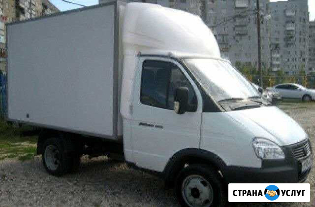 Грузоперевозки.Переезды. Грузчики Казань - изображение 1