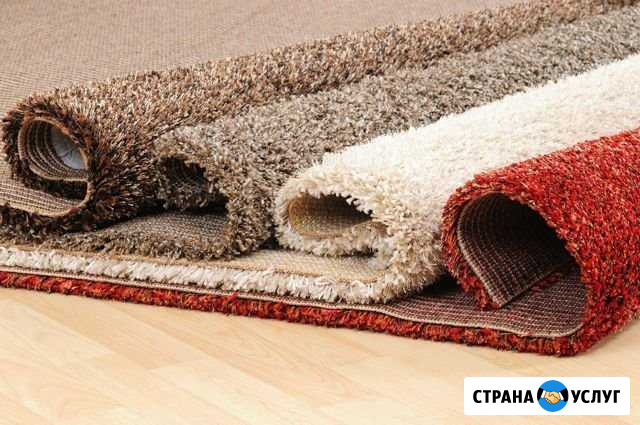 Стирка ковров Кострома - изображение 1