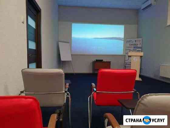 Конференц-зал, 75 кв.м. Ставрополь