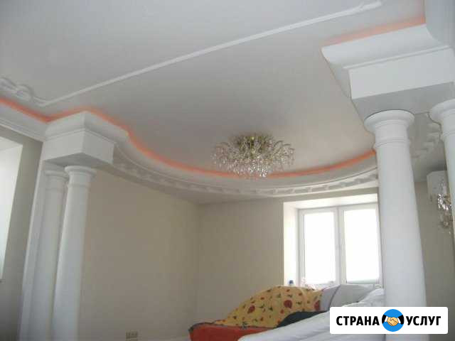 Отделка квартир и коттеджей с Гарантией Новочебоксарск - изображение 1