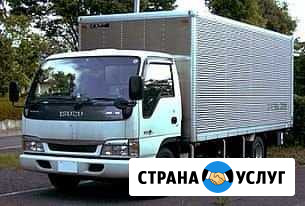 Грузоперевозки/Переезды/Грузчики Анапа - изображение 1